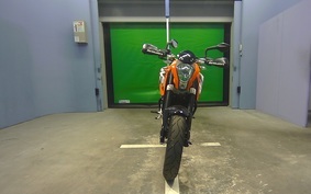 KTM 125 DUKE JGA40