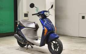 SUZUKI LET's 5 G CA47A