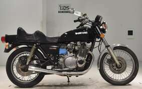 SUZUKI GS750 2024 GS750