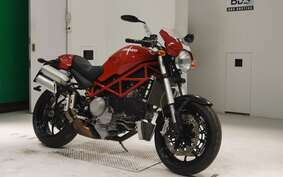 DUCATI MONSTER S4R TESTASTRETTA 2007