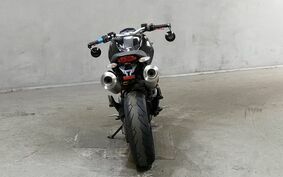 DUCATI MONSTER 796 2013 M506AB