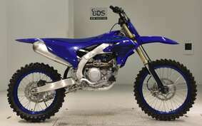 YAMAHA YZ450 F CJ34C