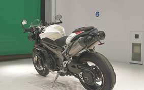 TRIUMPH SPEED TRIPLE RS 2020