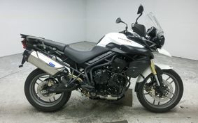 TRIUMPH TIGER 800 2012 RE15B8