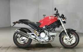 DUCATI MONSTER 400 2006 M407A