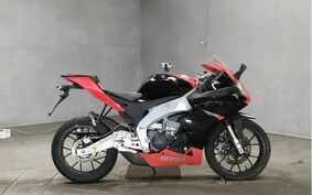 APRILIA RS4 125 TW00