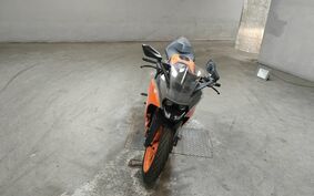 KTM 250 RC JYE