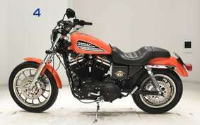 HARLEY XL883R 2003