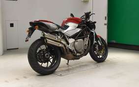 MV AGUSTA BRUTALE 1078 RR 2012