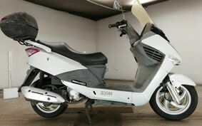 SYM RV125i LF12