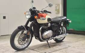 TRIUMPH BONNEVILLE T100 2017