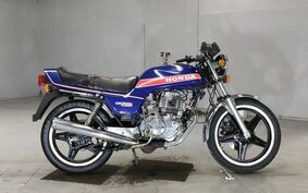 HONDA CB250 N CB250N