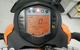 KTM 200 DUKE JUC4D