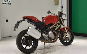 DUCATI MONSTER 1100 EVO 2013