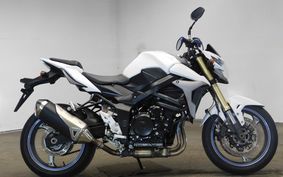 SUZUKI GSR750 2013 GR7NA