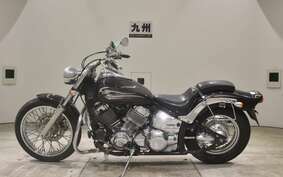 YAMAHA DRAGSTAR 400 2009 VH02J