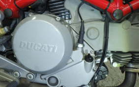 DUCATI MONSTER 400 IE 2005