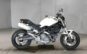 DUCATI MONSTER 696 2009 M500A