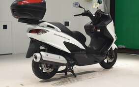 SUZUKI SKYWAVE 200 (Burgman 200) CH41A