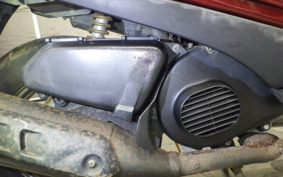 SUZUKI ADDRESS V100 CE11A