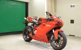 DUCATI 1098 2008 H700A