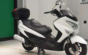 SUZUKI SKYWAVE 200 (Burgman 200) CH41A