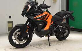 KTM 1290 SUPER ADVENTURE S 2022 V7940