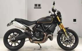 DUCATI SCRAMBLER 1100 S KF00A