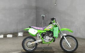 KAWASAKI KX60 KX060B