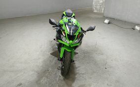 KAWASAKI NINJA ZX-6R 2021 ZX636G