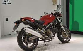 DUCATI MONSTER S4 2003