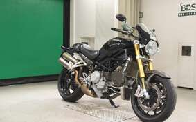 DUCATI MONSTER S4R TESTASTRETTA 2006