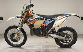 KTM 250 EXC SIXDAYS