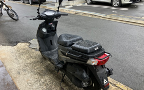 SYM CITYCOM125