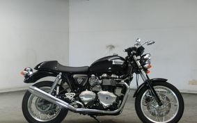 TRIUMPH THRUXTON 900 2010 J9147G