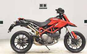 DUCATI HYPERMOTARD 796 2010 B101A