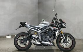 TRIUMPH STREET TRIPLE RS 2020 DA554Z