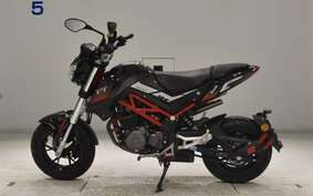 BENELLI TNT125