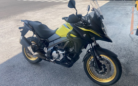 SUZUKI V-Strom 2019 C733A