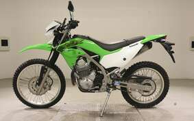 KAWASAKI KLX230 LX230A