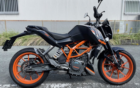 KTM 390 DUKE 2018 JGJ40