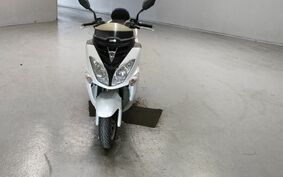 SYM RV125i LF12