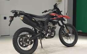 APRILIA RX125