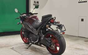 BUELL XB12SCG LIGHTNING 2009