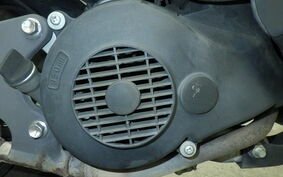 SUZUKI ADDRESS V125 CF4EA