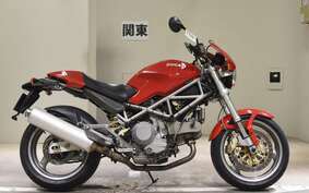 DUCATI M1000SIE 2005 M400A