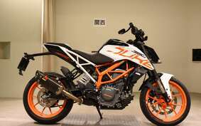 KTM 390 DUKE 2018 JPJ40