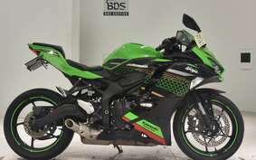 KAWASAKI ZX-25R ZX250E