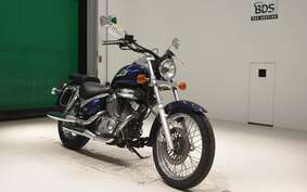 SUZUKI INTRUDER 250 LC VJ51A