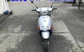 SUZUKI LET`s 4 CA45A